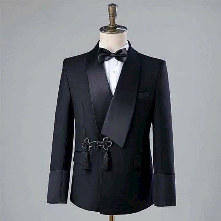 Suit 20