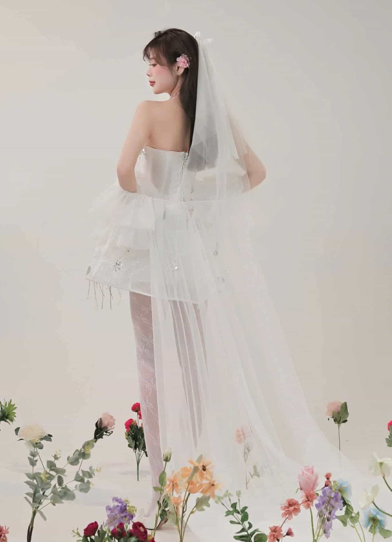 giselle - View 1