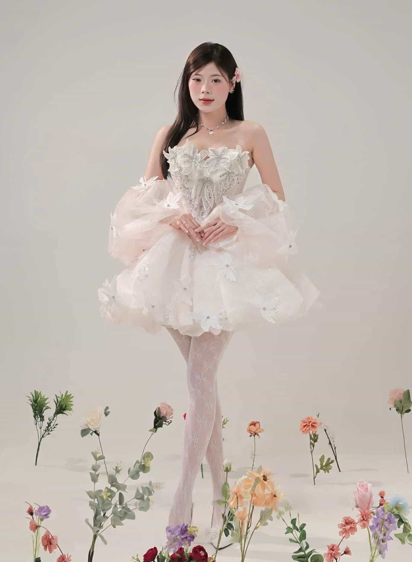 rosalind - View 1