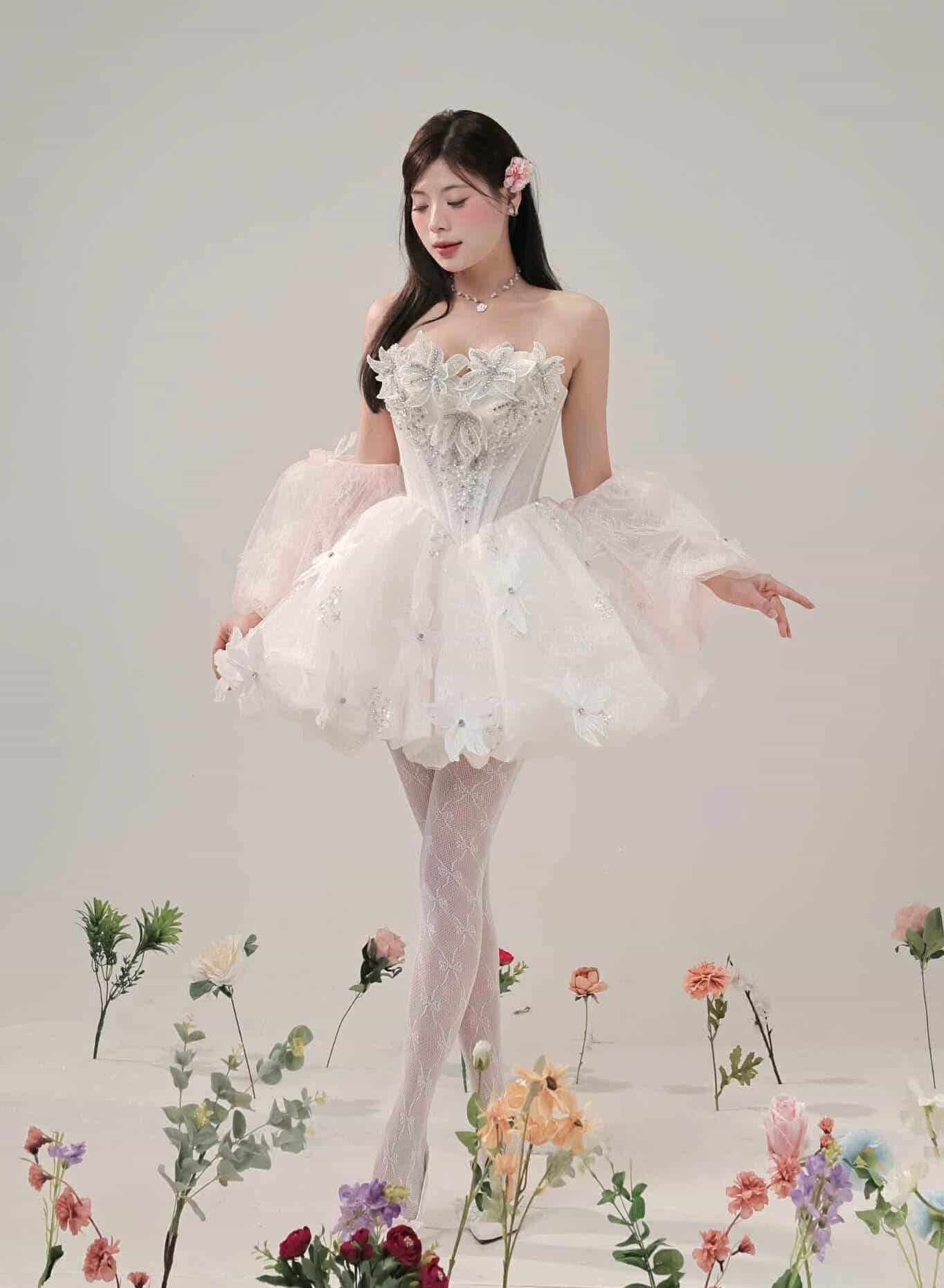 rosalind - View 2