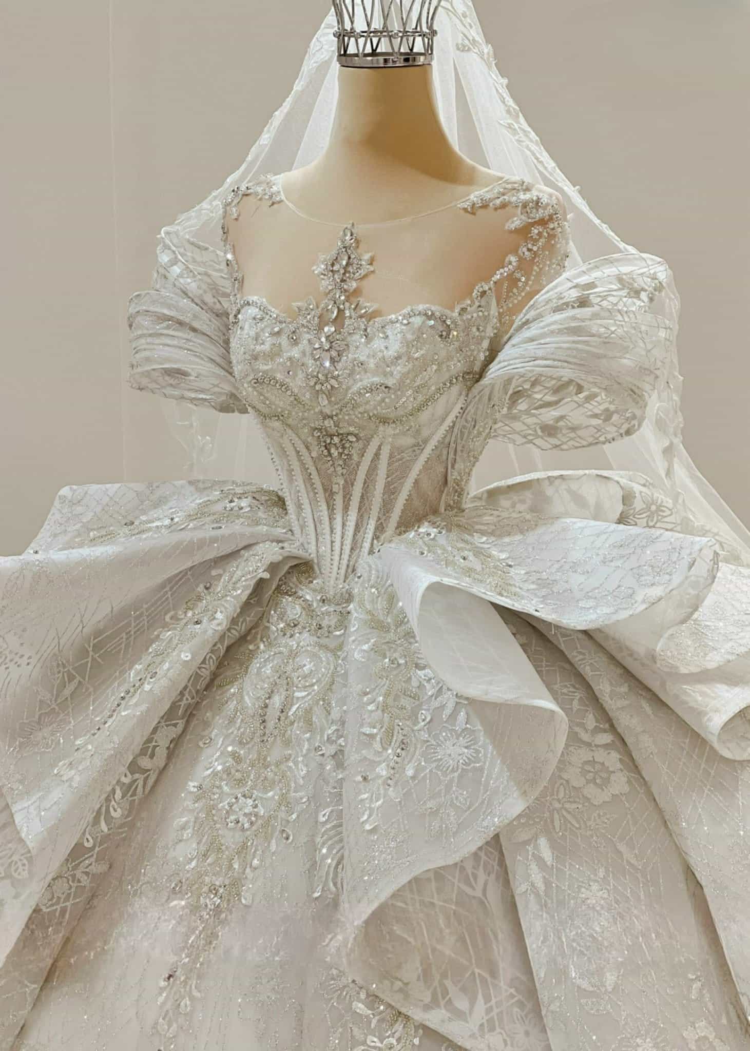 honoria - View 1